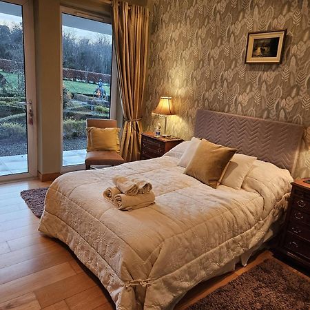 أدير Hazelwood Country House المظهر الخارجي الصورة