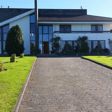 أدير Hazelwood Country House المظهر الخارجي الصورة