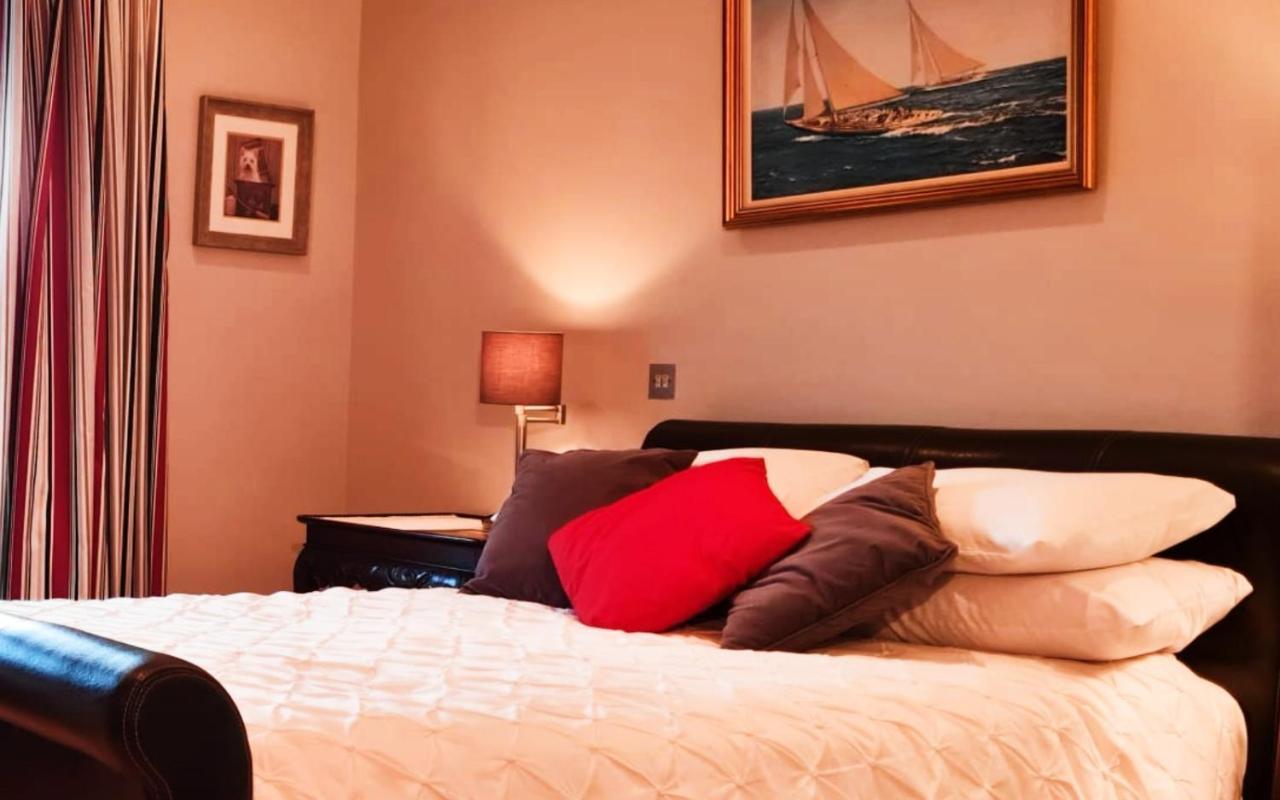 أدير Hazelwood Country House المظهر الخارجي الصورة