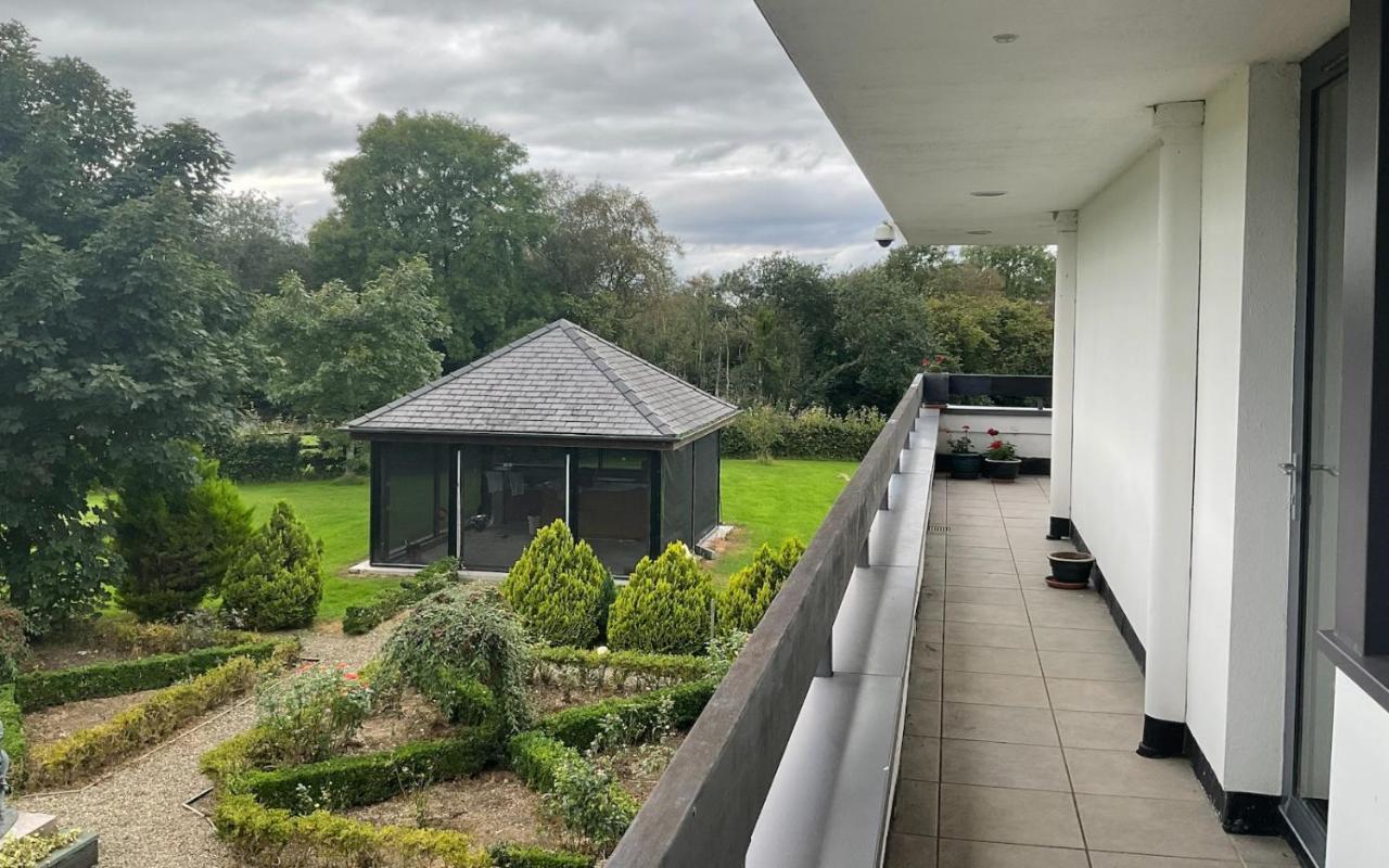 أدير Hazelwood Country House المظهر الخارجي الصورة