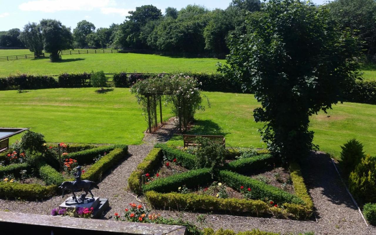 أدير Hazelwood Country House المظهر الخارجي الصورة