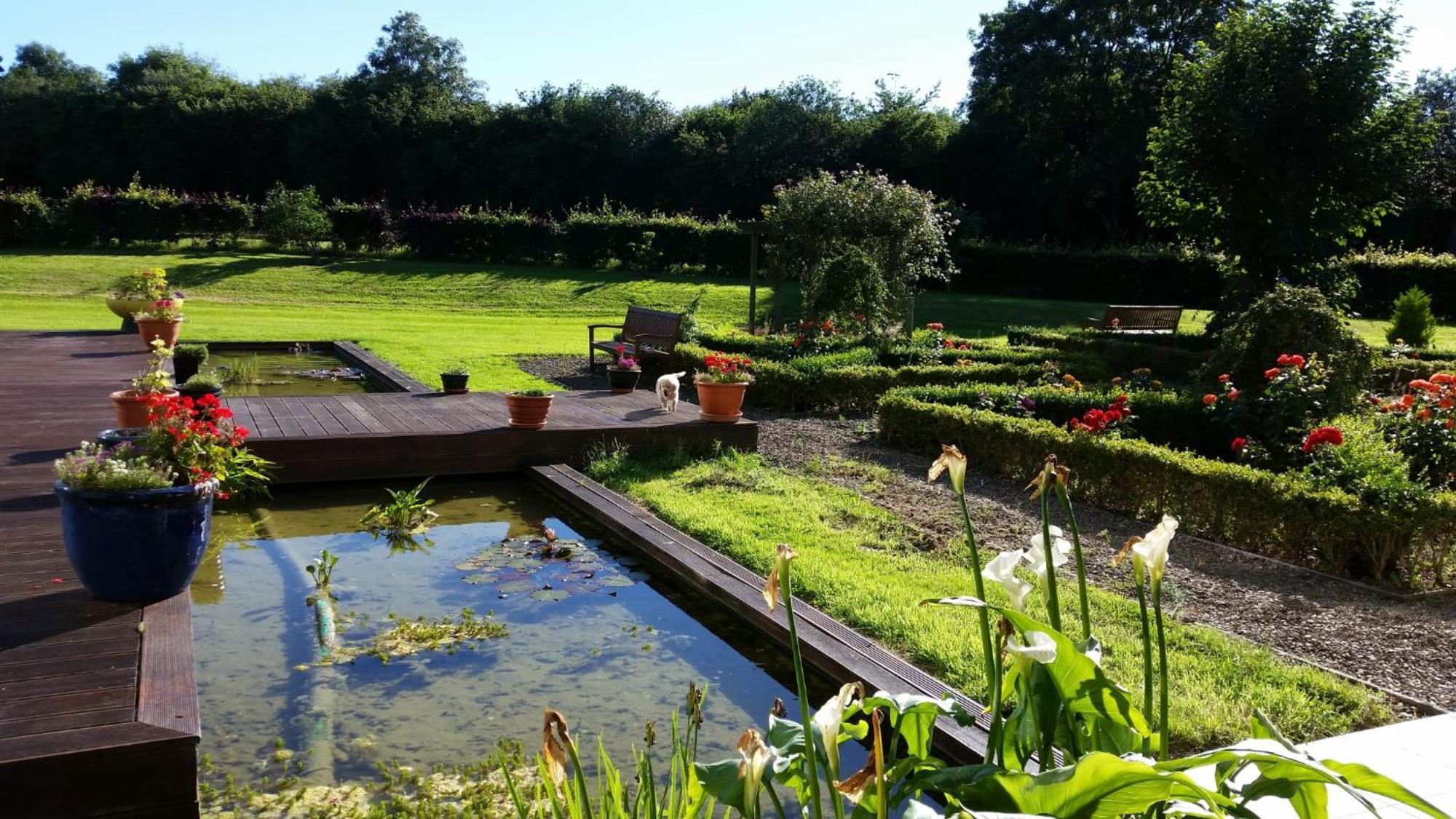 أدير Hazelwood Country House المظهر الخارجي الصورة