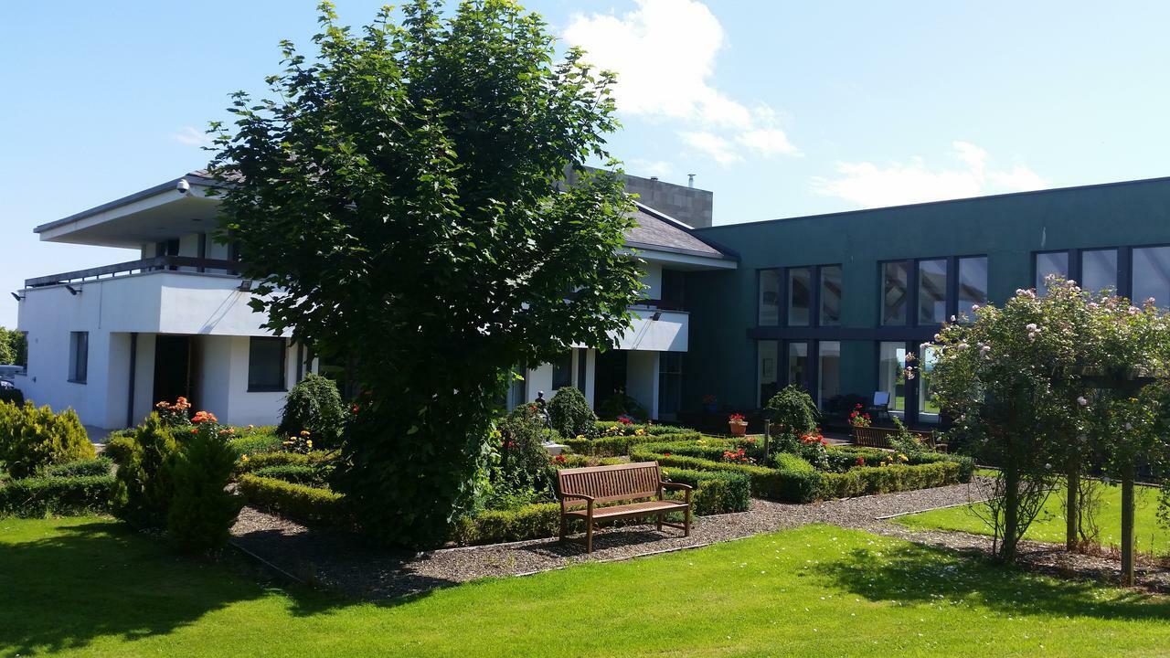 أدير Hazelwood Country House المظهر الخارجي الصورة