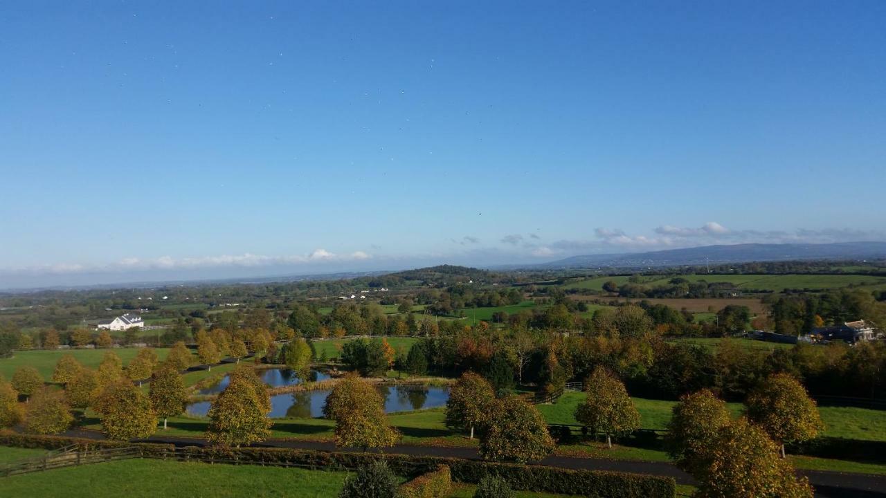 أدير Hazelwood Country House المظهر الخارجي الصورة