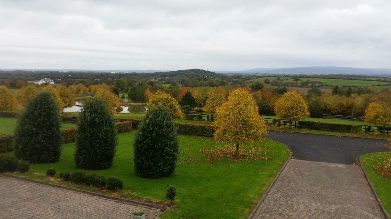 أدير Hazelwood Country House المظهر الخارجي الصورة