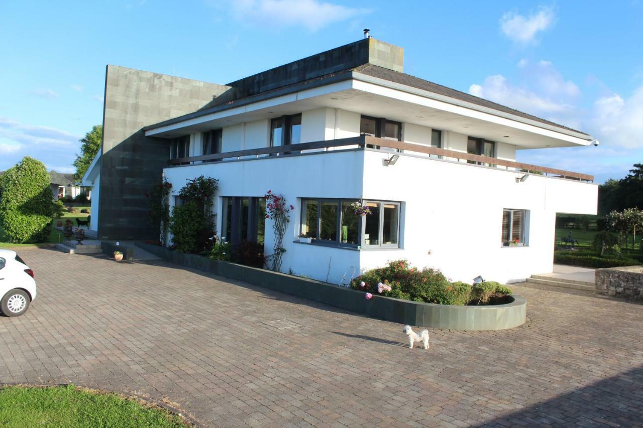 أدير Hazelwood Country House المظهر الخارجي الصورة
