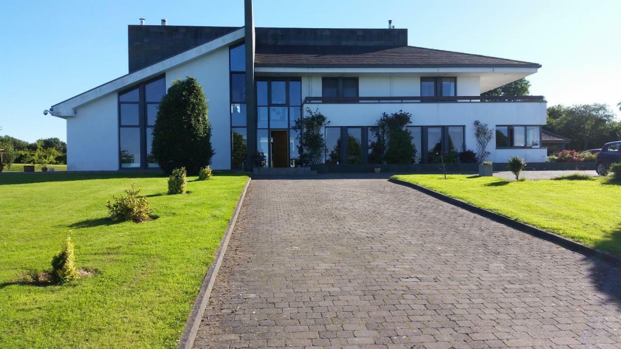 أدير Hazelwood Country House المظهر الخارجي الصورة