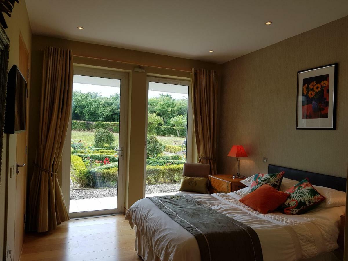 أدير Hazelwood Country House المظهر الخارجي الصورة