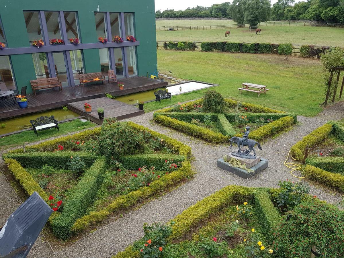 أدير Hazelwood Country House المظهر الخارجي الصورة