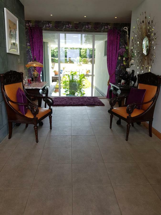 أدير Hazelwood Country House المظهر الخارجي الصورة