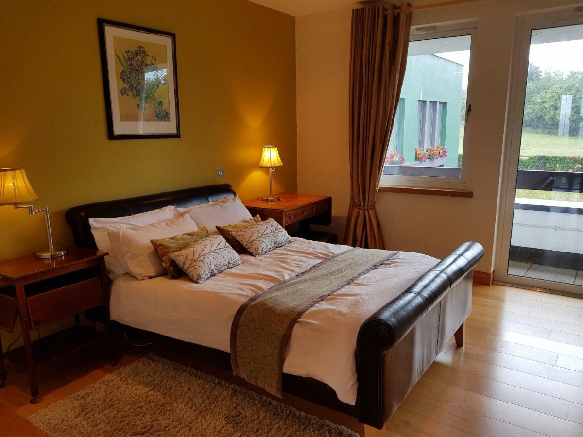 أدير Hazelwood Country House المظهر الخارجي الصورة